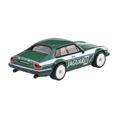 【予約】JKF02  ホットウィール カーカルチャー ヴィンテージレーシング ジャガー XJS