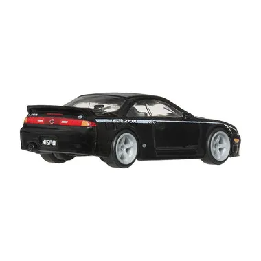 【予約】JKD99  ホットウィール カーカルチャー モダン・クラシックス 1994 ニスモ 270R (S14)