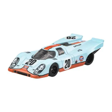 【予約】JKF03  ホットウィール カーカルチャー ヴィンテージレーシング ポルシェ 917K