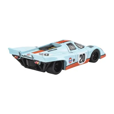 【予約】JKF03  ホットウィール カーカルチャー ヴィンテージレーシング ポルシェ 917K