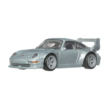 【予約】JKF16  ホットウィール カーカルチャー モダン・クラシックス ポルシェ 993 GT2