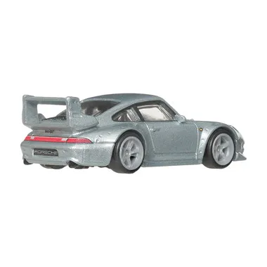 【予約】JKF16  ホットウィール カーカルチャー モダン・クラシックス ポルシェ 993 GT2