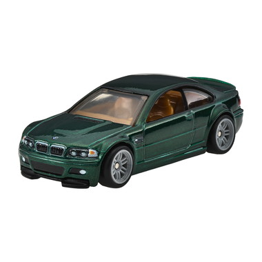 【予約】JKF30  HW カーカルチャー パワートリップ BMW M3