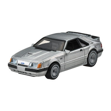 【予約】JKF31  HW カーカルチャー パワートリップ '84マスタング SVO