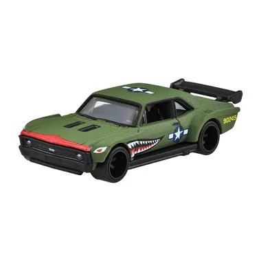 予約】JKF37 ホットウィール カーカルチャー エアロスタイルズ