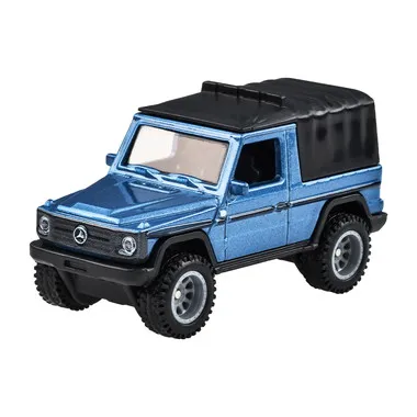 予約】JKF38 ホットウィール カーカルチャー ロードトリップ 1993