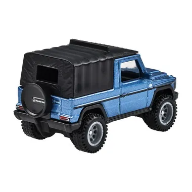 予約】JKF38 ホットウィール カーカルチャー ロードトリップ 1993
