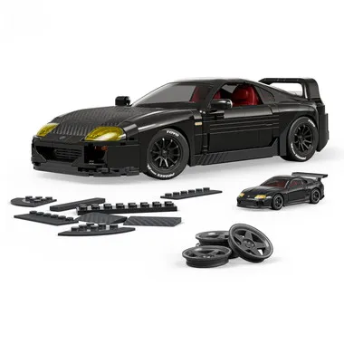 JKF16 ホットウィール カーカルチャー モダン・クラシックス ポルシェ