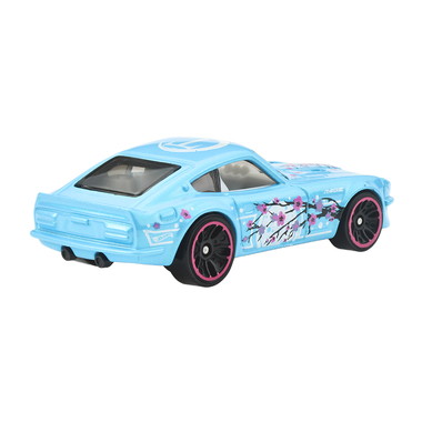 【予約】JKJ81  ホットウィール ベーシックカー ダットサン 240Z