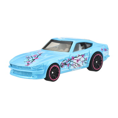 【予約】JKJ81  ホットウィール ベーシックカー ダットサン 240Z