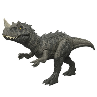 【予約】JKL77  ジュラシック・ワールド ひかってほえる！ケラトサウルス