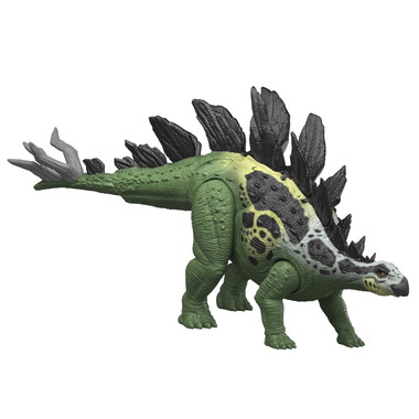 【予約】JKL85  ジュラシック・ワールド ビッグアクション！ ステゴサウルス