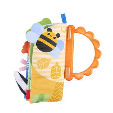 【予約】JKP53  大好きしかけがいっぱい　四季のソフト絵本