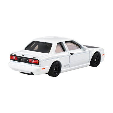 JKX60 HW テーマオートモーティブ コンパクト・キングス '91 日産