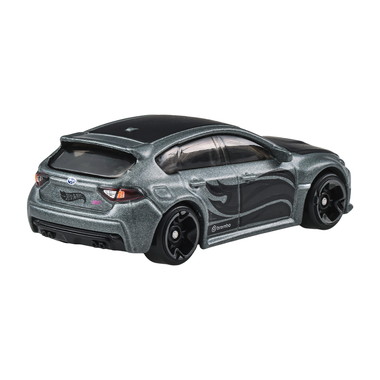 JKX59  HW テーマオートモーティブ コンパクト・キングス スバル WRX STI