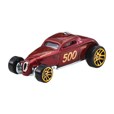 【予約】JKY32   HW ヴィンテージ Barn Finds ソー・ファスト