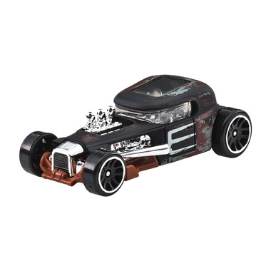 【予約】JKY33  HW ヴィンテージ Barn Finds モッド・ロッド