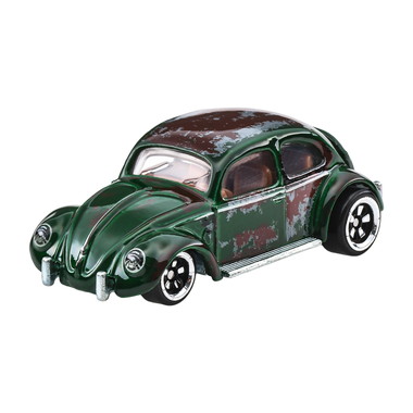 【予約】JKY35   HW ヴィンテージ Barn Finds フォルクスワーゲン ”クラシック バグ”