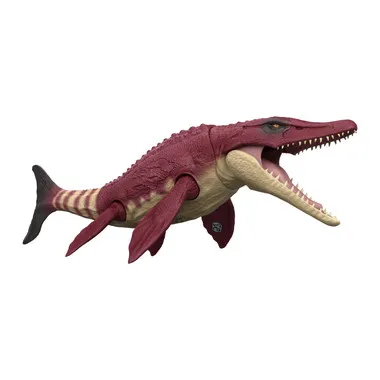 【予約】JLD19   ジュラシック・ワールド ダメージ！ひかる ティロサウルス