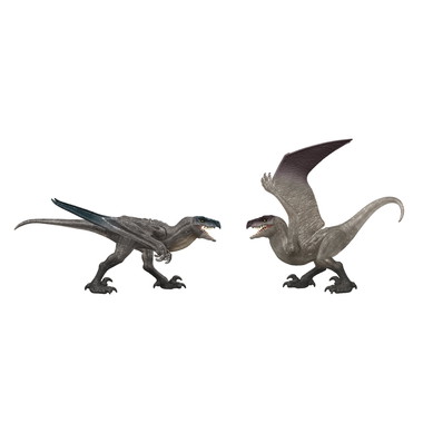 【予約】JLD30  ジュラシック・ワールド 赤いダメージ！ミュータドン