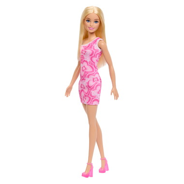 【予約】JLG03  はじめてのバービー　バタフライドレス