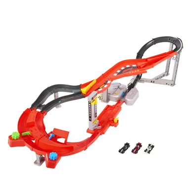 【予約】JMC90  ホットウィール Formula 1? ダウンヒル サーキット
