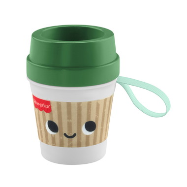 【予約】JMF08  おやこでお揃い　コーヒーカップ歯固め