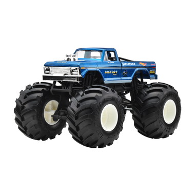 【予約】JMT10  HWモンスタートラック ビッグサイズ ビッグフット