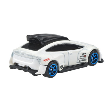 【予約】JMX10  HW ベーシックカー トヨタ プリウス カスタム