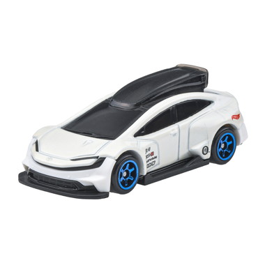 【予約】JMX10  HW ベーシックカー トヨタ プリウス カスタム