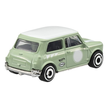 【予約】JMX34  HW ベーシックカー オースティン ミニ クーパー S