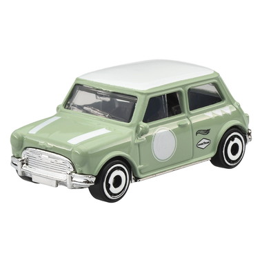 【予約】JMX34  HW ベーシックカー オースティン ミニ クーパー S