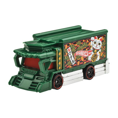 【予約】JMX08  HW　ベーシックカー ライジンエクスプレス