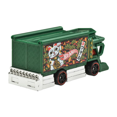 【予約】JMX08  HW　ベーシックカー ライジンエクスプレス