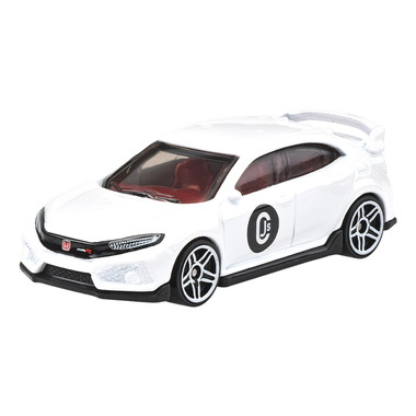 【予約】JMX20  HW ベーシックカー 2018 ホンダ シビック タイプR