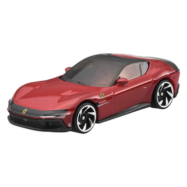 【予約】JMX25  HW ベーシックカー フェラーリ 12チリンドリ