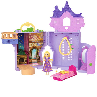 【新品未開封】 Disney アリエル ラプンツェル ディフューザー 2種セット メーカー取寄】JNJ28 ディズニープリンセス ラプンツェルと塔