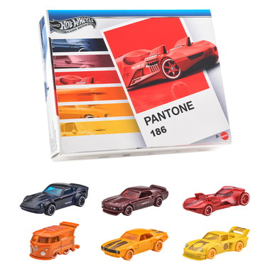 【予約】JNK94  HW パントーン マルチパック アソート