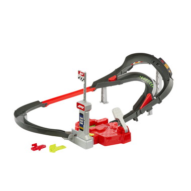 【予約】JNN32  ホットウィール Formula 1? スプリントレース サーキット