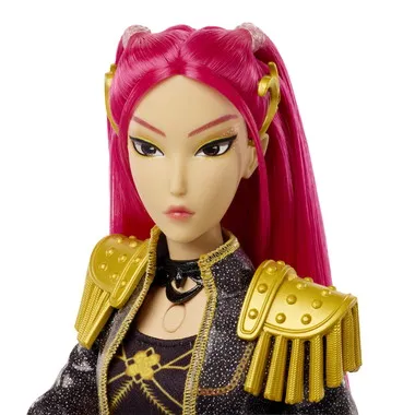 【予約】JRN41  KPOPガールズ! デーモン・ハンターズ シンギングドール ミラ