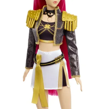 【予約】JRN41  KPOPガールズ! デーモン・ハンターズ シンギングドール ミラ