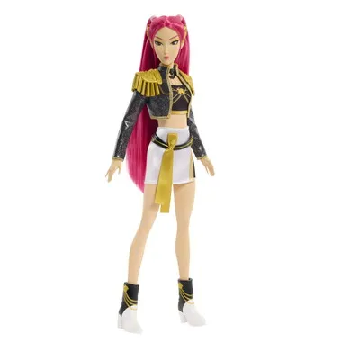 【予約】JRN41  KPOPガールズ! デーモン・ハンターズ シンギングドール ミラ