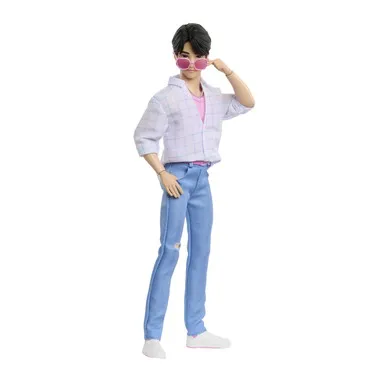 【予約】JRN38  KPOPガールズ! デーモン・ハンターズ ファッションドール ジヌ