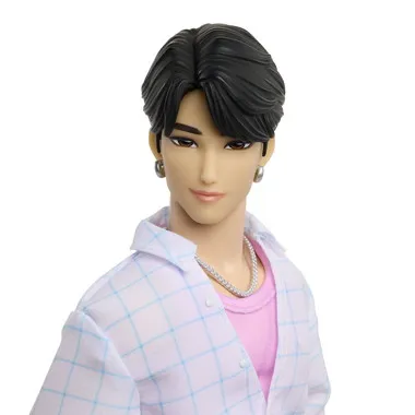 【予約】JRN38  KPOPガールズ! デーモン・ハンターズ ファッションドール ジヌ
