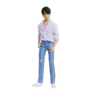 【予約】JRN38  KPOPガールズ! デーモン・ハンターズ ファッションドール ジヌ