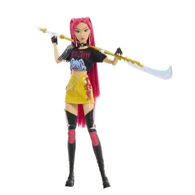 【予約】JRN36  KPOPガールズ! デーモン・ハンターズ ファッションドール ミラ