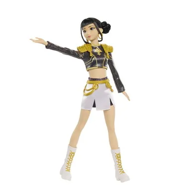 【予約】JRN42  KPOPガールズ! デーモン・ハンターズ シンギングドール ゾーイ