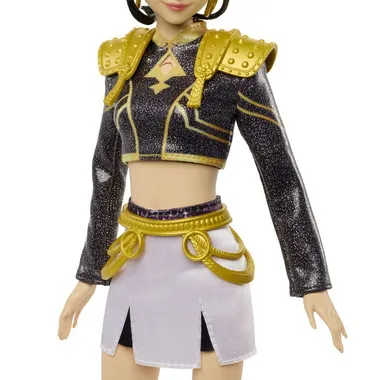 【予約】JRN42  KPOPガールズ! デーモン・ハンターズ シンギングドール ゾーイ