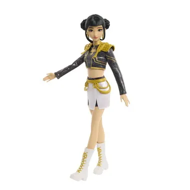 【予約】JRN42  KPOPガールズ! デーモン・ハンターズ シンギングドール ゾーイ