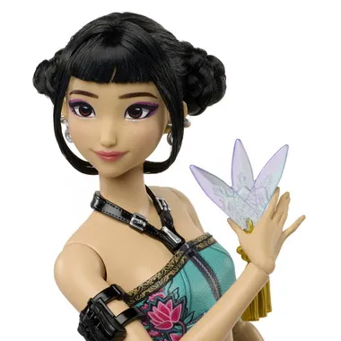 【予約】JRN37  KPOPガールズ! デーモン・ハンターズ ファッションドール ゾーイ